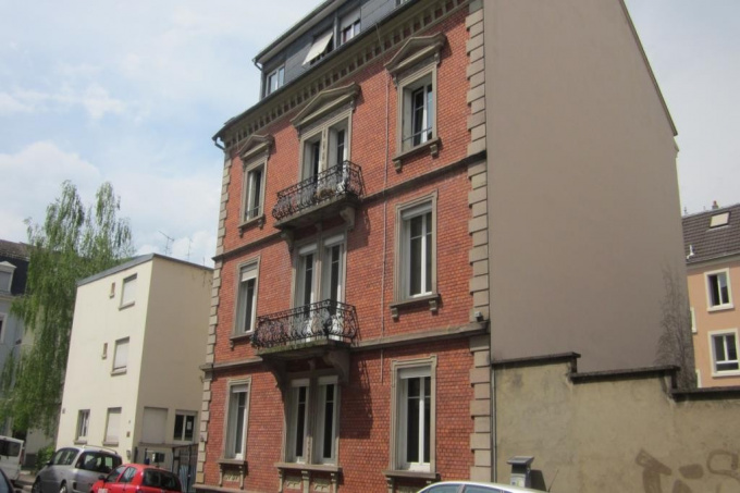 Offres de location Appartement Mulhouse (68100)